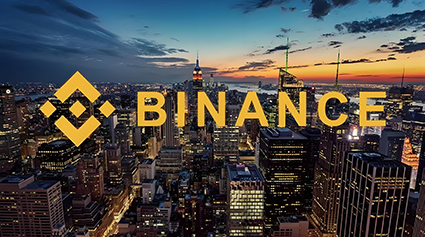 币安工具网交易界面